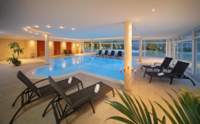 Hotel Garni Herz Tirolo